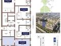 Свободное назначение · 83.32 м² за ~ 95.8 млн ₸ в Астане — фото 3