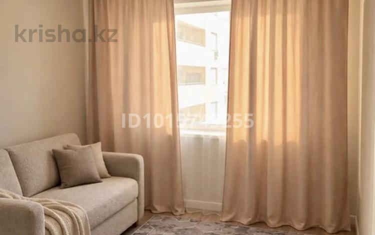 2-комнатная квартира · 48 м² · 5/16 этаж, богенбай батыра 24/2 за 29 млн ₸ в Астане — фото 2