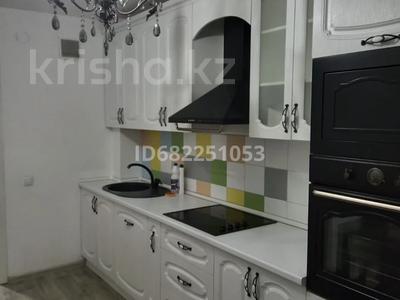 1-комнатная квартира · 41 м² · 2/8 этаж, Нуркент 5 за 230 000 ₸ в Алматы, Алатауский р-н