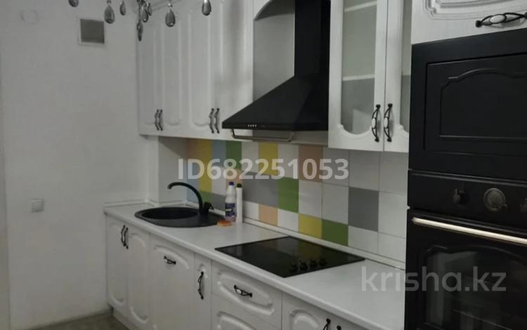 1-комнатная квартира · 41 м² · 2/8 этаж, Нуркент 5 за 230 000 ₸ в Алматы, Алатауский р-н — фото 23