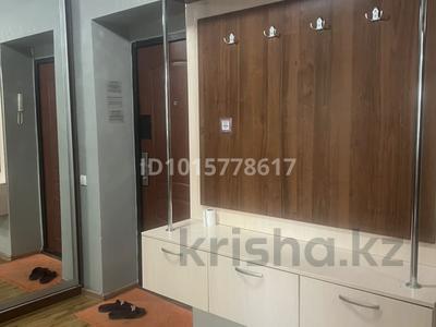 1-комнатная квартира · 43 м² · 3/16 этаж, Мамыр-1 29 — Момышулы/Шаляпина за 250 000 ₸ в Алматы, Ауэзовский р-н