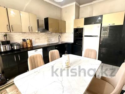 3-бөлмелі пәтер · 89 м² · 1/9 қабат, Мкр. Аккент 14, бағасы: 46.5 млн ₸ в Алматы, Алатауский р-н