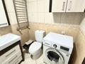 3-бөлмелі пәтер · 89 м² · 1/9 қабат, Мкр. Аккент 14, бағасы: 46.5 млн ₸ в Алматы, Алатауский р-н — фото 6