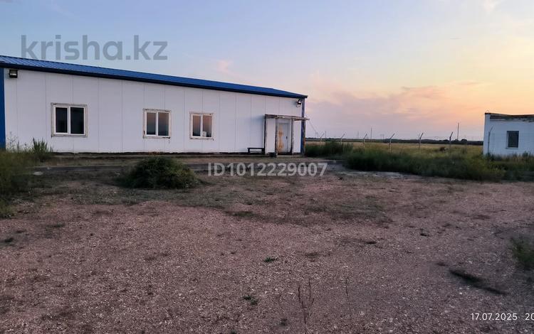 Өнеркәсіптік база · 22 га, Гагарина 15А — Максимовка от поста 24 км., бағасы: 2 000 ₸ в Астане, Сарыарка р-н — фото 2