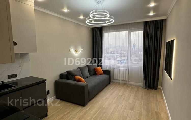 2-комнатная квартира, 43 м², 15/16 этаж, Райымбека 210