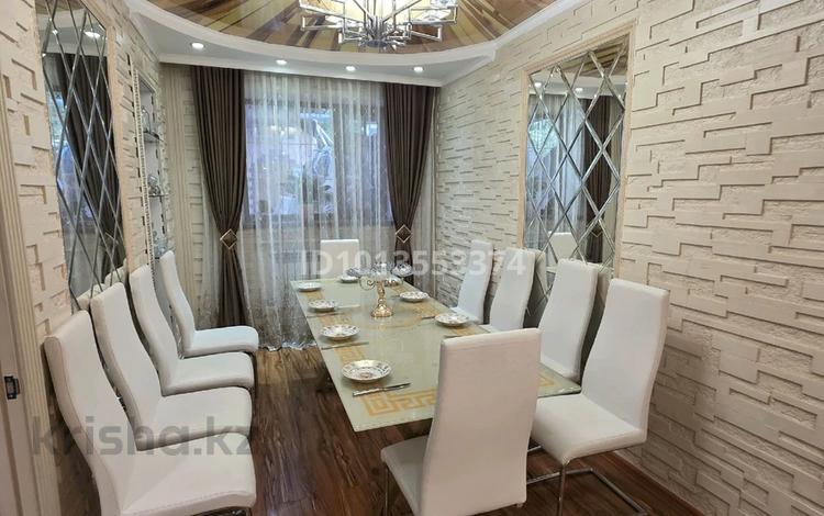 Дом · 4 комнаты · 150 м², Комсомольская за 40 000 ₸ в Конаеве — фото 17