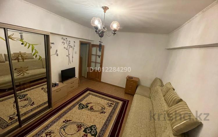 1-комнатная квартира · 38 м² · 4/5 этаж, мкр Алмагуль, Жарокова за 200 000 ₸ в Алматы, Бостандыкский р-н — фото 2