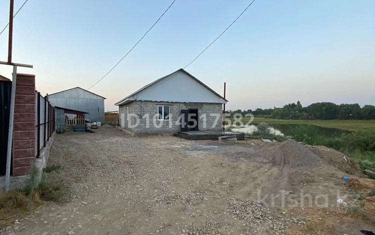Отдельный дом · 4 комнаты · 278 м² · 5 сот., Улытау 8 за 30 млн ₸ в М. Туймебаеве — фото 2