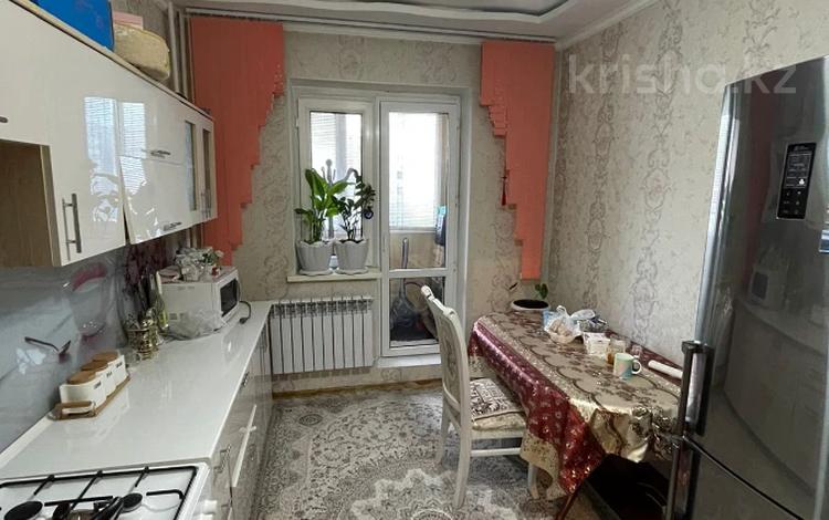 1-бөлмелі пәтер · 41 м² · 5/9 қабат, Жетісу-2 ш/а., бағасы: 30.5 млн ₸ в Алматы, Ауэзовский р-н — фото 2