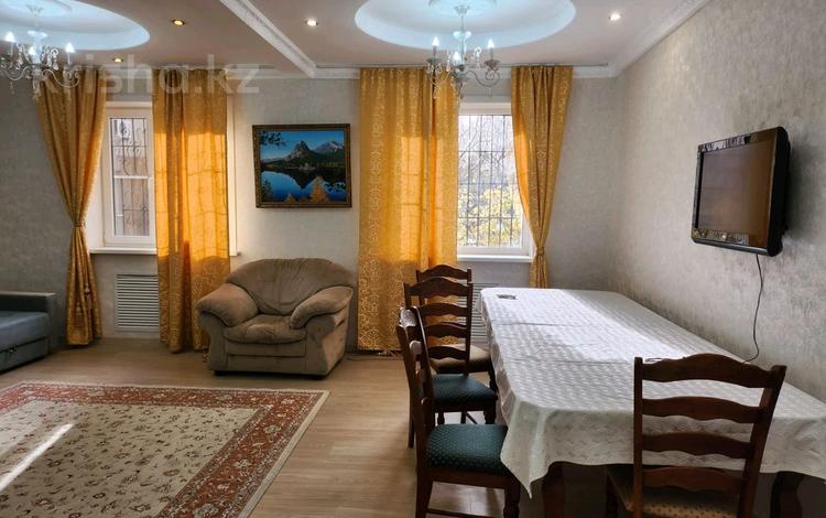 3-комнатная квартира · 80 м² · 1/5 этаж, Мустафина 9 за 300 000 ₸ в Астане, Алматы р-н — фото 8