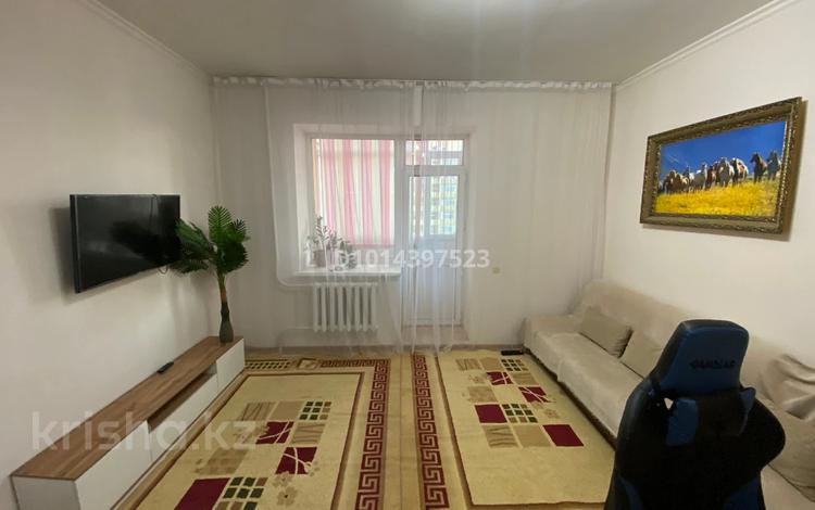 2-комнатная квартира · 58 м² · 9/13 этаж, Брусиловского 5 — Улицы Иманова за 260 000 ₸ в Астане, р-н Байконур — фото 11