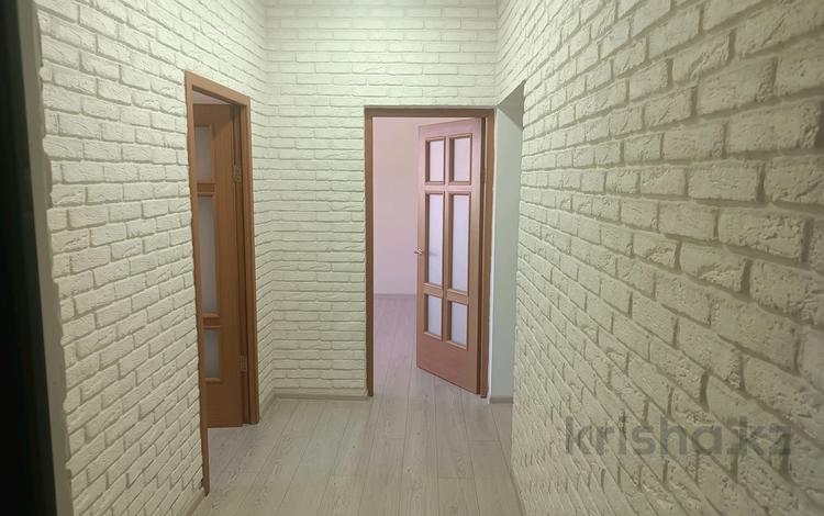 3-комнатная квартира, 74.1 м², 6/9 этаж, Розыбакиева