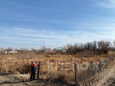 Жер телімі 12 сотық, Кызылорда, бағасы: 1.5 млн 〒