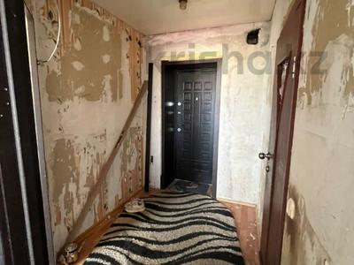 1-комнатная квартира · 39 м² · 9/9 этаж, Пушкина за 12.4 млн 〒 в Костанае