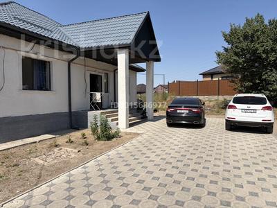 Жеке үй · 4 бөлме · 133.1 м² · 6 жүзд., Байдыбек баба 79А, бағасы: 65 млн ₸ в Туздыбастау (Калинино)