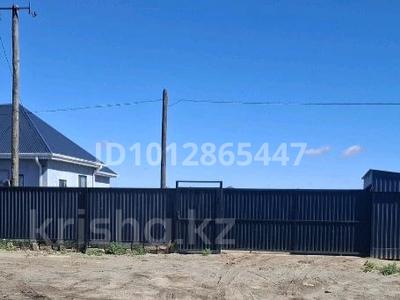 Часть дома · 3 комнаты · 100 м² · 8 сот., Саулет 19 за 17.5 млн ₸ в Курмангазы (Ганюшкино)