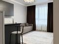 2-бөлмелі пәтер · 55 м² · 4 қабат, Туран 50/5, бағасы: 16 000 ₸ в Астане — фото 2