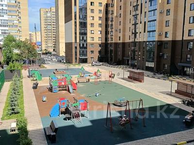 3-комнатная квартира · 79.3 м² · 3/10 этаж, Жабаева 106 за 61 млн 〒 в Петропавловске