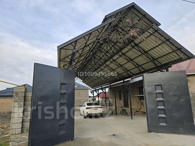 Жеке үй · 5 бөлме · 170 м² · 8 жүзд., Есимхан 28 — Айтекеби. возле шаттык садик, бағасы: 40 млн ₸ в Карасу