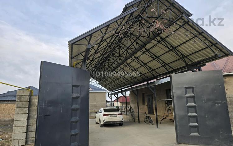 Жеке үй · 5 бөлме · 170 м² · 8 жүзд., Есимхан 28 — Айтекеби. возле шаттык садик, бағасы: 40 млн ₸ в Карасу — фото 2