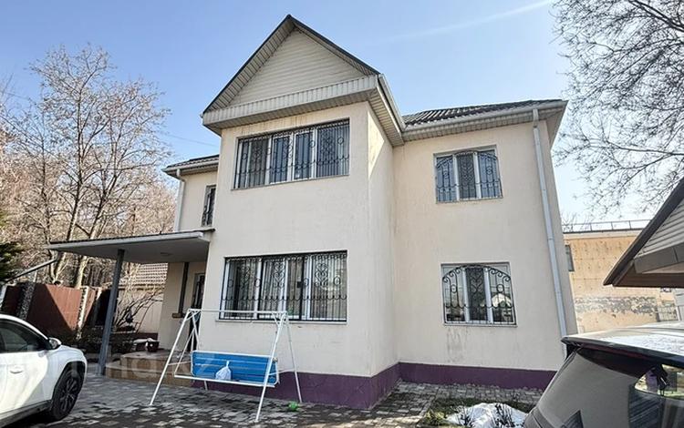 Жеке үй · 6 бөлме · 190 м² · 5.6 сот., мкр Таусамалы, Айтматова 107, бағасы: 115 млн ₸ в Алматы, Наурызбайский р-н — фото 42