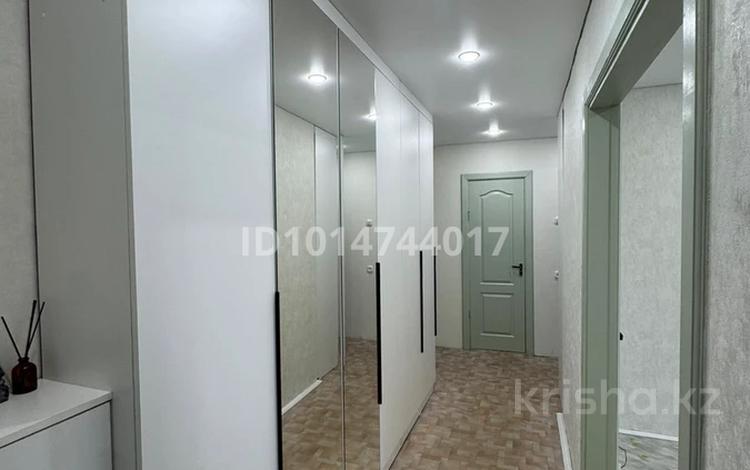 3-комнатная квартира · 70 м² · 4/9 этаж, Чокина 87 за 31.2 млн ₸ в Павлодаре — фото 2