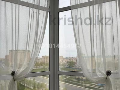 2-комнатная квартира · 92 м² · 6/9 этаж, мкр. Алтын орда 40в — Санкибая за 43 млн ₸ в Актобе