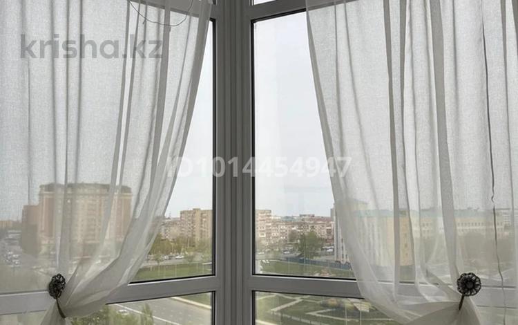 2-комнатная квартира · 92 м² · 6/9 этаж, мкр. Алтын орда 40в — Санкибая за 43 млн ₸ в Актобе — фото 2