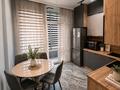 1-бөлмелі пәтер · 55 м² · 3/12 қабат, Торекулова 95к5 — Мега на сейфулина, бағасы: 25 000 ₸ в Алматы, Алмалинский р-н — фото 5