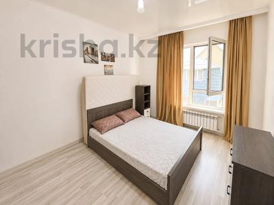 2-бөлмелі пәтер · 60 м² · 2/12 қабат, Розыбакиева 181а, бағасы: 450 000 ₸ в Алматы, Бостандыкский р-н