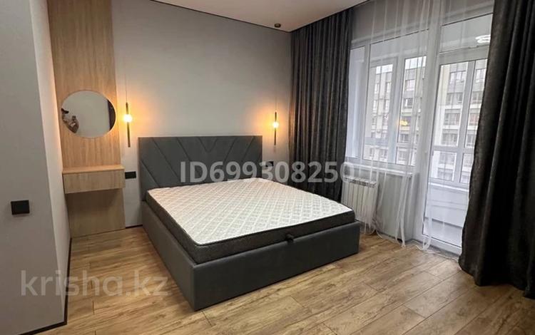 1-бөлмелі пәтер · 40 м² · 10 қабат, Сейфуллина 416/3 — Макатаева, бағасы: 430 000 ₸ в Алматы, Алмалинский р-н — фото 2