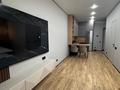 1-бөлмелі пәтер · 40 м² · 10 қабат, Сейфуллина 416/3 — Макатаева, бағасы: 430 000 ₸ в Алматы, Алмалинский р-н — фото 15