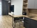 1-бөлмелі пәтер · 40 м² · 10 қабат, Сейфуллина 416/3 — Макатаева, бағасы: 430 000 ₸ в Алматы, Алмалинский р-н — фото 9