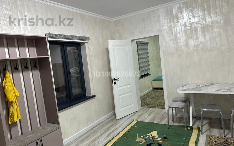 2-комнатная квартира · 34 м² · 1/1 этаж, Макатаева-1 22 за 250 000 ₸ в  — фото 2