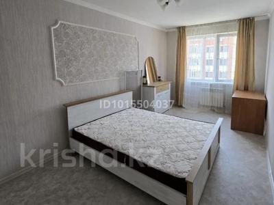 2-комнатная квартира · 57.8 м² · 4/6 этаж, мкр Самгау 46/7 — Рыскулова, Емцова за 260 000 ₸ в Алматы, Алатауский р-н