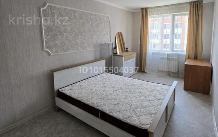 2-бөлмелі пәтер · 57.8 м² · 4/6 қабат, Самғау ш/а 46/7 — Рыскулова, Емцова, бағасы: 260 000 ₸ в Алматы, Алатауский р-н — фото 13