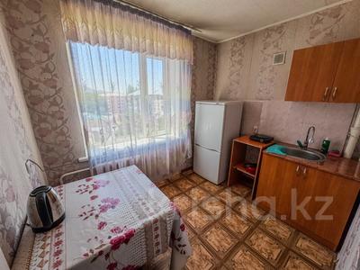 1-комнатная квартира · 30 м² · 5/5 этаж, Ауэзова за 6 млн ₸ в Текели