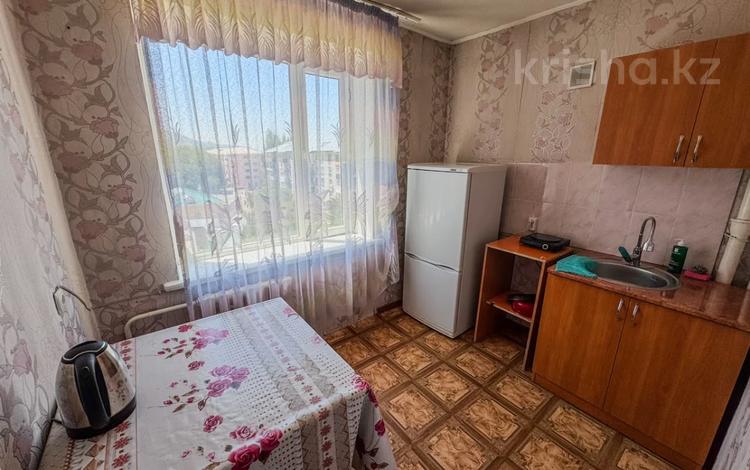 1-комнатная квартира · 30 м² · 5/5 этаж, Ауэзова за 6 млн ₸ в Текели — фото 10