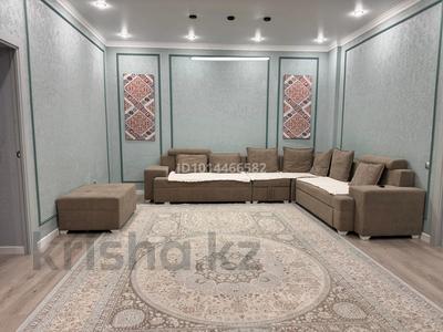 3-комнатная квартира · 135 м² · 1/5 этаж, мкр. Алтын орда 23д за 51 млн ₸ в Актобе