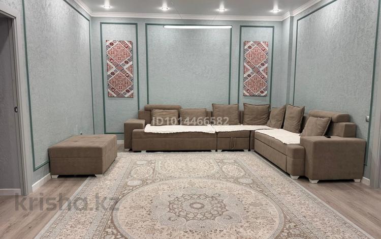 3-комнатная квартира · 135 м² · 1/5 этаж, мкр. Алтын орда 23д за 51 млн ₸ в Актобе — фото 2