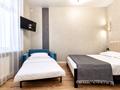 1-бөлмелі пәтер · 45 м² · 16/20 қабат, Туран — Бухар жырау, бағасы: 14 000 ₸ в Астане, Есильский р-н — фото 2