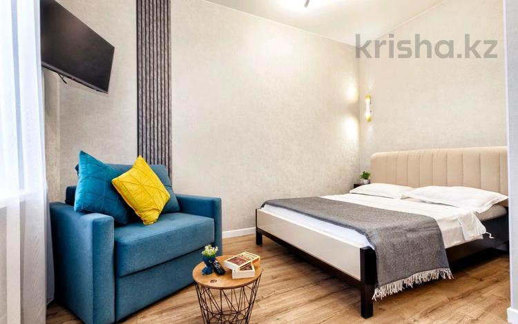 1-бөлмелі пәтер · 45 м² · 16/20 қабат, Туран — Бухар жырау, бағасы: 14 000 ₸ в Астане, Есильский р-н — фото 19