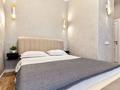 1-бөлмелі пәтер · 45 м² · 16/20 қабат, Туран — Бухар жырау, бағасы: 14 000 ₸ в Астане, Есильский р-н — фото 3
