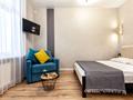 1-бөлмелі пәтер · 45 м² · 16/20 қабат, Туран — Бухар жырау, бағасы: 14 000 ₸ в Астане, Есильский р-н — фото 4