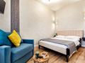 1-бөлмелі пәтер · 45 м² · 16/20 қабат, Туран — Бухар жырау, бағасы: 14 000 ₸ в Астане, Есильский р-н — фото 5