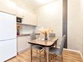 1-бөлмелі пәтер · 45 м² · 16/20 қабат, Туран — Бухар жырау, бағасы: 14 000 ₸ в Астане, Есильский р-н — фото 8