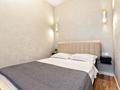 1-бөлмелі пәтер · 45 м² · 16/20 қабат, Туран — Бухар жырау, бағасы: 14 000 ₸ в Астане, Есильский р-н — фото 10