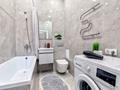 1-бөлмелі пәтер · 45 м² · 16/20 қабат, Туран — Бухар жырау, бағасы: 14 000 ₸ в Астане, Есильский р-н — фото 13