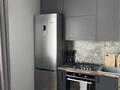 3-комнатная квартира · 70 м² · 2/3 этаж, мкр Новый Город, Абая 26 за 42 млн ₸ в Караганде, Казыбек би р-н