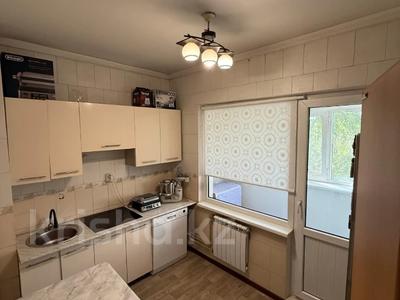 2-комнатная квартира · 60 м² · 5/5 этаж, мкр Айнабулак-4 за 34.5 млн ₸ в Алматы, Жетысуский р-н